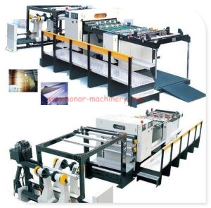 1700 Servo Präzisions-Hochgeschwindigkeits-Blechschneider